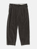 Unlikely-Corduroy-2P-Trousers-Charcoal-Gray-1