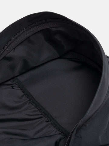 Unlikely Equipment 2Day Back Pack Black, Backpacks