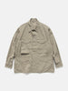 Unlikely M-51 Shirts Jacket Green Plaids, Jackets
