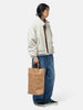 Unlikely "Paper" Shopping Bag L Brown, Tote Bags