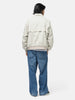 Unlikely Reversible  Harrington Jacket Ivory, Jackets