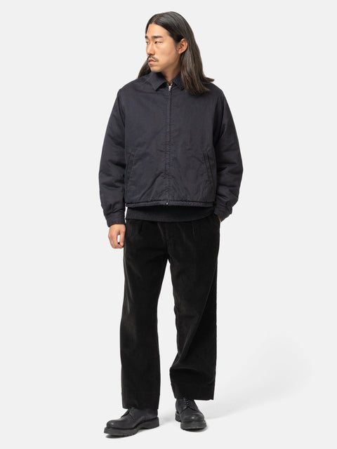 Unlikely-Reversible-Vietnam-Jacket-Black-Camouflage-3