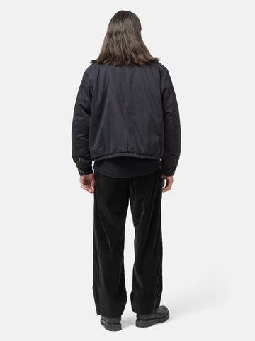 Unlikely-Reversible-Vietnam-Jacket-Black-Camouflage-4