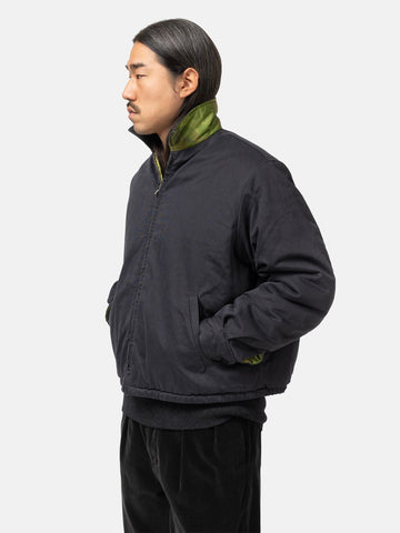 Unlikely-Reversible-Vietnam-Jacket-Black-Camouflage-5