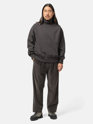 Unlikely-Simple-Sweat-Turtle-Neck-Faded-Black-2