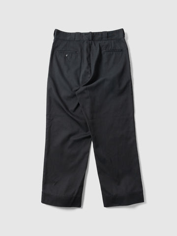 Unlikely Skater's Work Pants 2.0 Used Charcoal, Pants