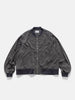 Unlikely Team Jacket Charcoal Gray, Jackets