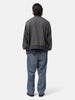 Unlikely Team Jacket Charcoal Gray, Jackets
