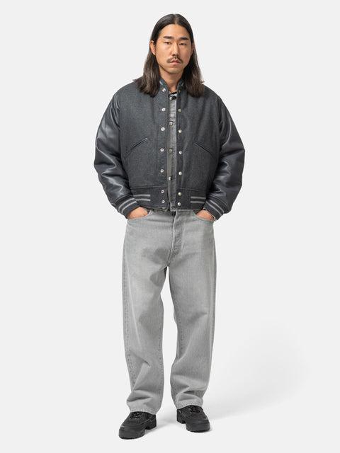 Unlikely-Time-Travel-Jean-Wide-Gray-Denim-2