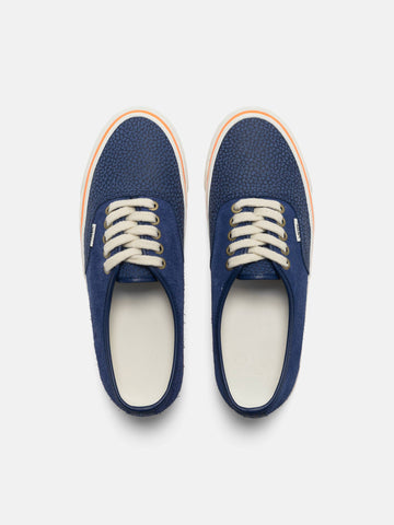 Vans OTW Authentic 44 Siped Vibram Amphibian Deep Indigo, Sneakers