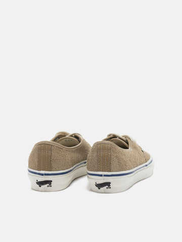Vans OTW Authentic 44 Siped Vibram Amphibian Incense, Sneakers
