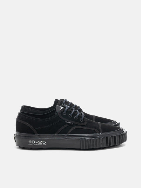 Vans x OAMC / WTAPS OTW Seylynn Lug APS Black, Sneakers