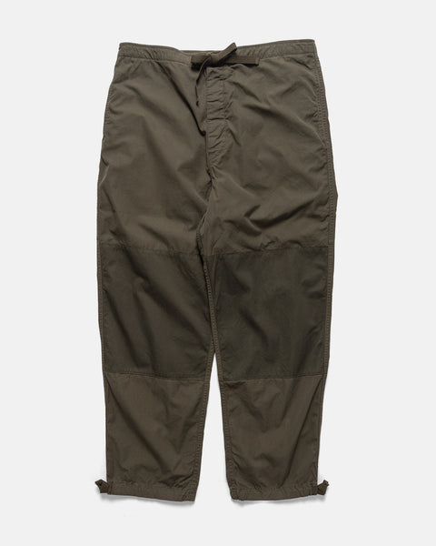 visvim Sharma MIL Pants Olive, Pants