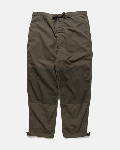 visvim Sharma MIL Pants Olive, Pants
