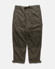 visvim Sharma MIL Pants Olive, Pants