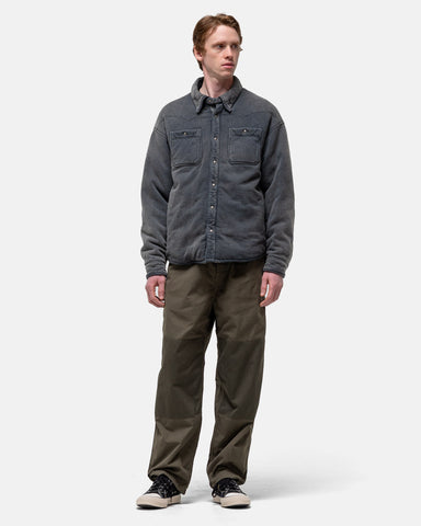 visvim Sharma MIL Pants Olive, Pants