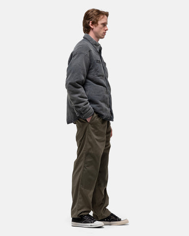 visvim Sharma MIL Pants Olive, Pants