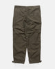 visvim Sharma MIL Pants Olive, Pants