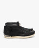 visvim FBT Lhamo-Folk Black, Shoes
