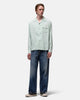 visvim Wildcatter Shirt L/S Lt. Green, Shirts