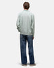 visvim Wildcatter Shirt L/S Lt. Green, Shirts