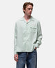 visvim Wildcatter Shirt L/S Lt. Green, Shirts