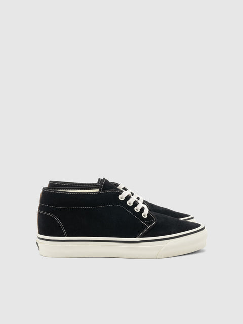 Vans OTW Chukka 49 Vibram Black, Sneakers