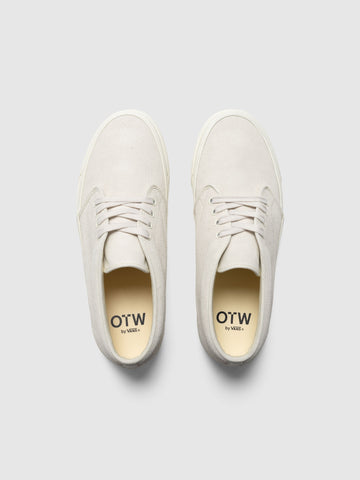 Vans Chukka 49 Vibram Marshmalllow, Sneakers