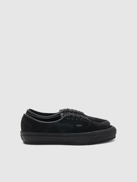 Vans x NBHD OTW Authentic 44 Black, Sneakers