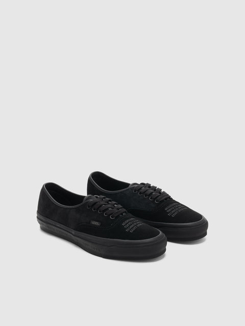 Vans x NBHD OTW Authentic 44 Black, Sneakers