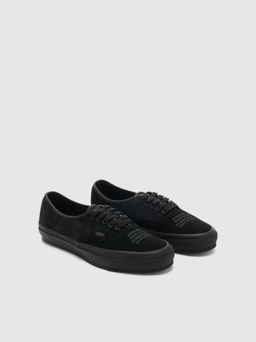 Vans x NBHD Authentic 44 Black, Sneakers
