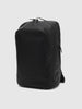 Veilance Anodic Backpack Black, Backpacks