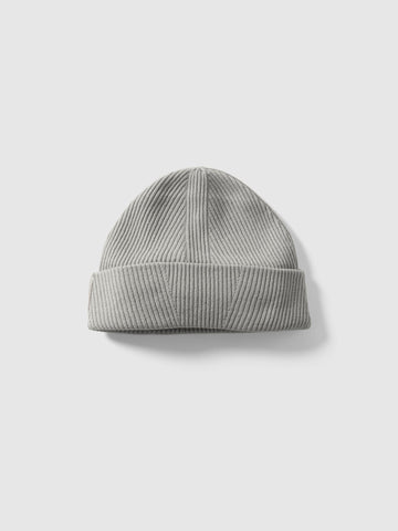 Veilance Conic Wool Toque Silkstone, Beanies