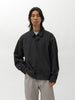 Veilance Consola Fleece Midlayer M Black, Polos