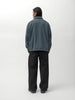 Veilance Consola Fleece Midlayer M Neptune, Polos