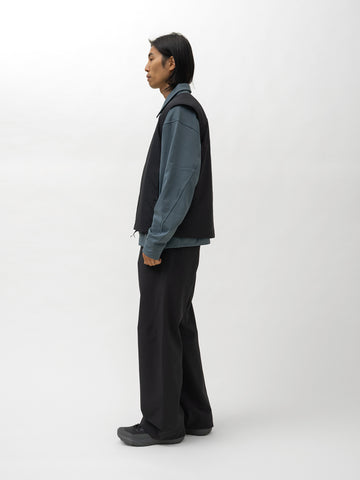 Veilance Corbel Pant M Black, Pants