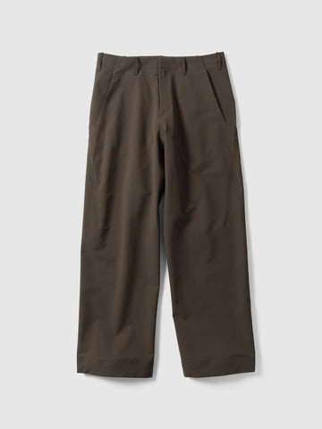 Veilance Corbel Pant M Sable, Pants