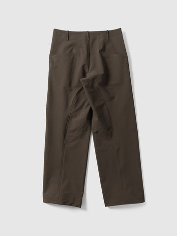 Veilance Corbel Pant M Sable, Pants