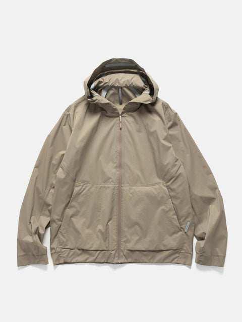 Veilance Demlo Hoody Lt Gnosis, Jackets