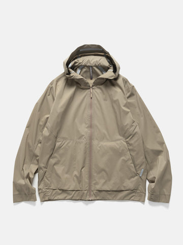 Veilance Demlo Hoody Lt Gnosis, Jackets