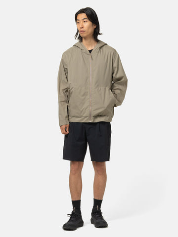 Veilance Demlo Hoody Lt Gnosis, Jackets