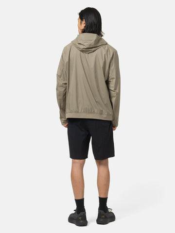 Veilance Demlo Hoody Lt Gnosis, Jackets