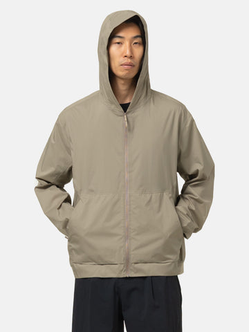 Veilance Demlo Hoody Lt Gnosis, Jackets