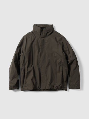 Veilance Euler Insulated Jacket M Sable, Insulated Jackets