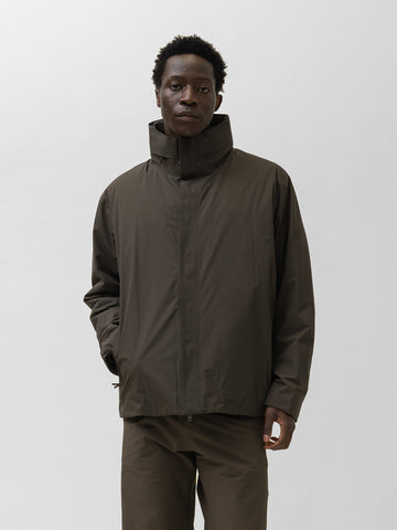 Veilance Euler Insulated Jacket M Sable, Insulated Jackets