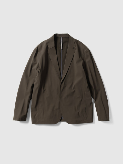 Veilance Indisce MX Blazer M Sable, Jackets