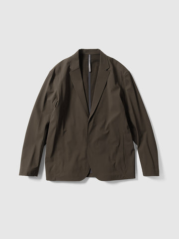 Veilance Indisce MX Blazer M Sable, Jackets
