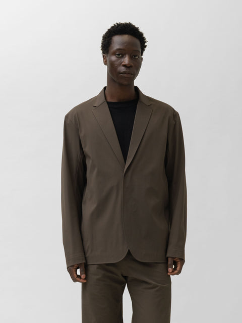 Veilance Indisce MX Blazer M Sable, Jackets