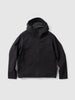 Veilance Isogon MX Hoody M Black, Jackets