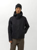 Veilance Isogon MX Hoody M Black, Jackets